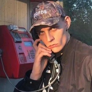 Meet your Posher, Conrad